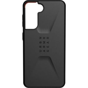 UAG - Civilian Series Hard shell Case for Samsung Galaxy S21 / S21 5G - Black